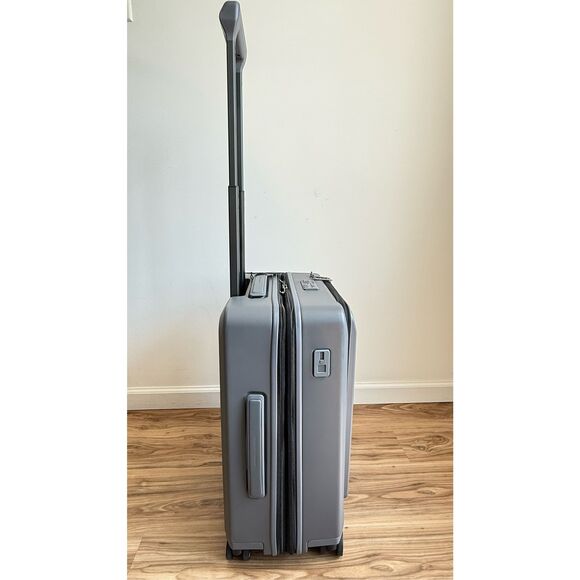 Porsche Design Roadster Hardcase 4W Business Trolley S - Picture 4 of 15